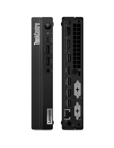 Pc lenovo thinkcentre m70q gen 4 12e3000csp intel core i5-13400t/ 16gb/ 512gb ssd/ win11 pro
