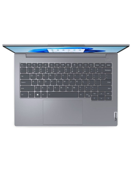 Portátil lenovo thinkbook 14 g7 iml 21mr0046sp intel core ultra 5-125u/ 16gb/ 512gb ssd/ 14'/ win11 pro