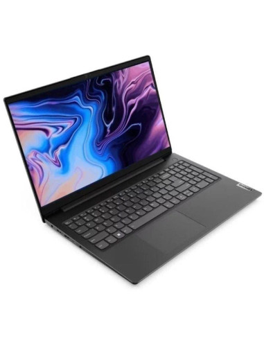Portátil lenovo v15 g3 iap 82tt00sesp intel core i3-1215u/ 16gb/ 512gb ssd/ 15.6'/ sin sistema operativo