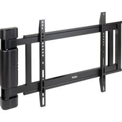 Soporte de Pared Eléctrico Giratorio TooQ LPM4381XL-B para TV de 32-75'/ hasta 50kg