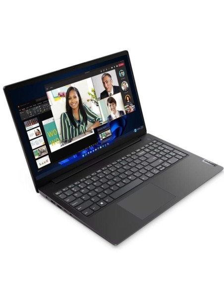 Portátil lenovo v15 g4 abp 82yy001psp ryzen 7 7730u/ 16gb/ 512gb ssd/ 15.6'/ win11