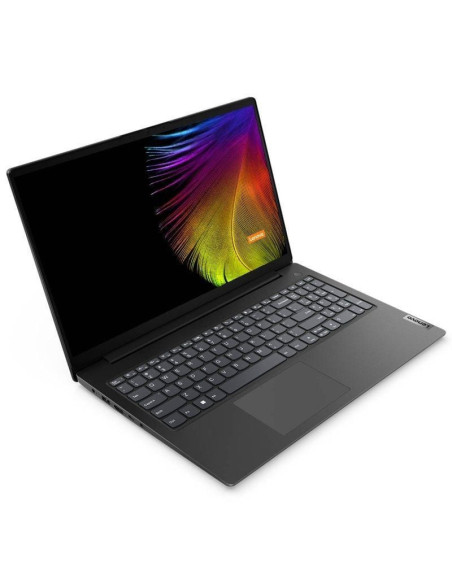 Portátil lenovo v15 g4 iru 83a100hcsp intel core i7-1355u/ 16gb/ 512gb ssd/ 15.6'/ sin sistema operativo