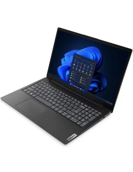 Portátil lenovo v15 g4 iru 83a100hesp intel core i3-1315u/ 8gb/ 512gb ssd/ 15.6'/ win11