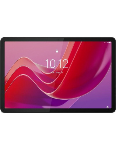 Tablet lenovo tab m11 11'/ 4gb/ 128gb/ octacore/ gris luna/ incluye pen