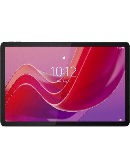 Tablet lenovo tab m11 11'/ 4gb/ 128gb/ octacore/ gris luna/ incluye pen