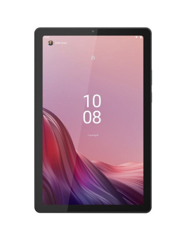 Tablet lenovo tab m9 9'/ 4gb/ 64gb/ octacore/ gris artico/ incluye carcasa transparente