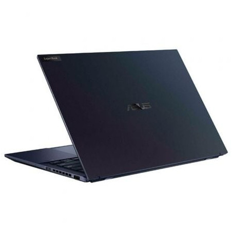 Portátil asus expertbook b9 oled b9403cvar-pp1636 intel core 5-120u/ 16gb/ 512gb ssd/ 14'/ sin sistema operativo