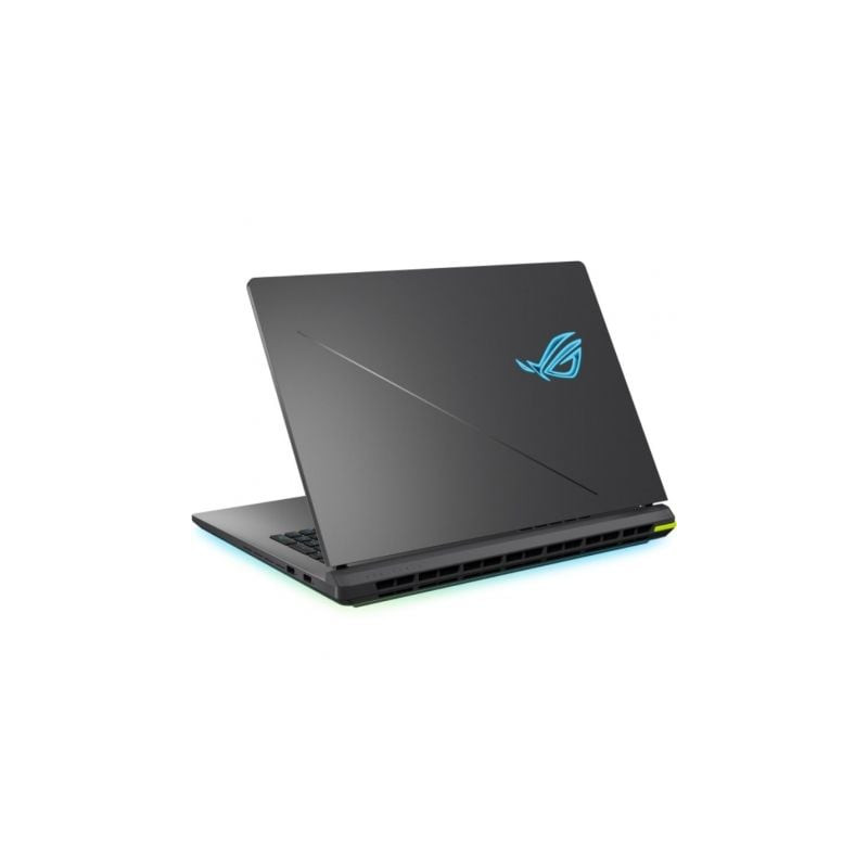 Portátil gaming asus strix g18 g815lw-s9095 intel core ultra 9-275hx/ 32gb/ 1tb ssd/ geforce rtx 5080/ 18'/ sin sistema
