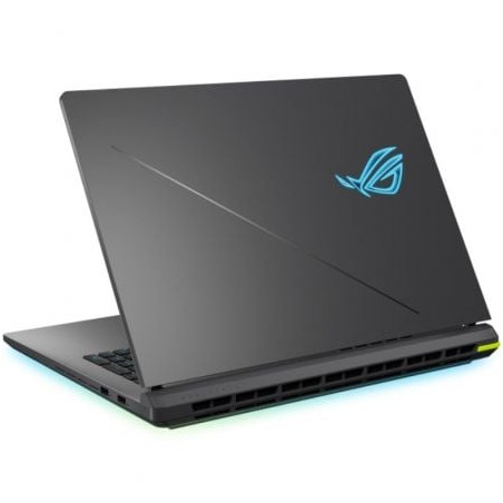 Portátil gaming asus strix g18 g815lw-s9095 intel core ultra 9-275hx/ 32gb/ 1tb ssd/ geforce rtx 5080/ 18'/ sin sistema