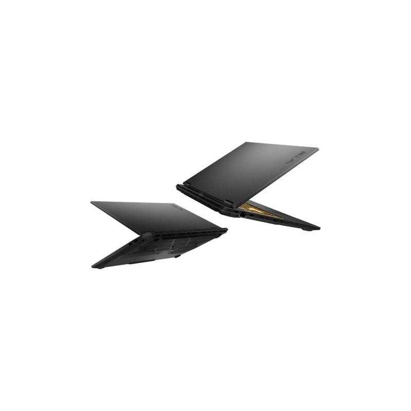 Portátil gaming  asus tuf tuf608jpr-qt031 intel core i7-14650hx/ 32gb/ 1tb ssd/ geforce rtx 5070/ 16'/ sin sistema operativo