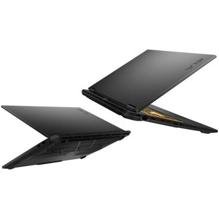 Portátil gaming  asus tuf tuf608jpr-qt031 intel core i7-14650hx/ 32gb/ 1tb ssd/ geforce rtx 5070/ 16'/ sin sistema operativo
