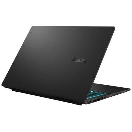 Portátil gaming asus v16 v3607vh-rp019 intel core 7-240h/ 16gb/ 512gb ssd/ geforce rtx 5050/ 16'/ sin sistema operativo