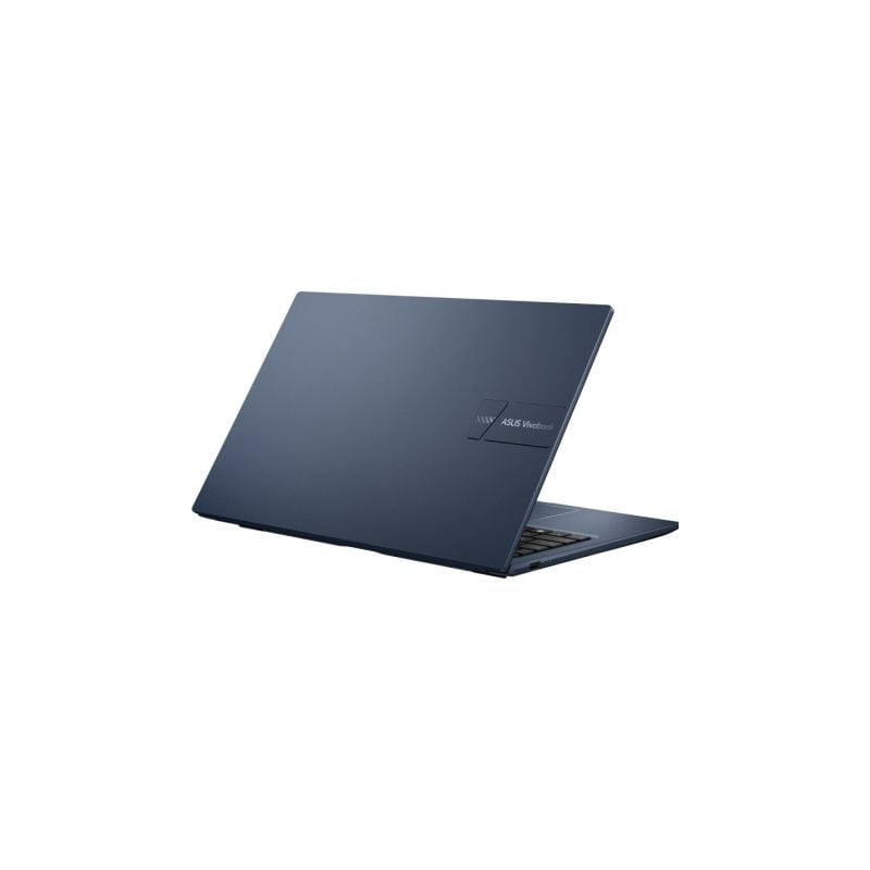 Portátil asus vivobook 15 x1504va-bq5317w intel core 5-120u/ 16gb/ 1tb ssd/ 15.6'/ win11