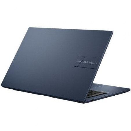 Portátil asus vivobook 15 x1504va-bq5317w intel core 5-120u/ 16gb/ 1tb ssd/ 15.6'/ win11