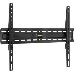 Soporte de Pared Fijo TooQ LP1050F-B para TV de 37-86'/ hasta 45kg