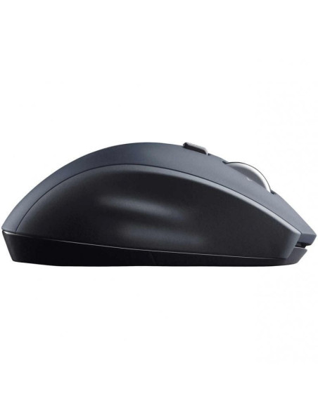 Ratón inalámbrico logitech marathon m705/ hasta 1000 dpi v2