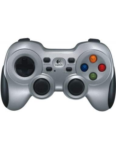 Gamepad logitech f710 inalámbrico