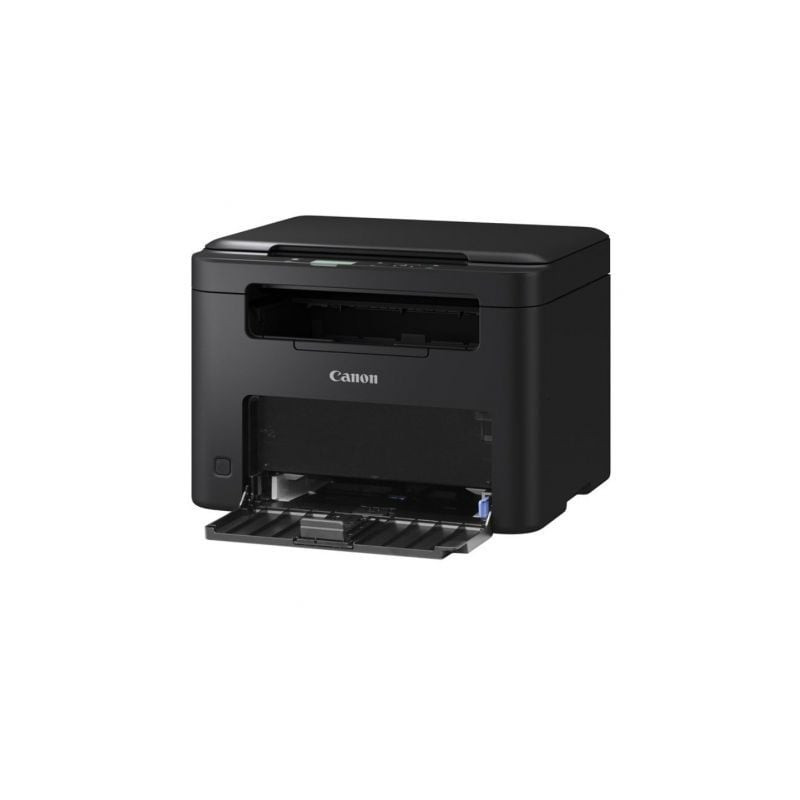Multifunción láser monocromo canon i-sensys mf272dw wifi/ dúplex/ negra