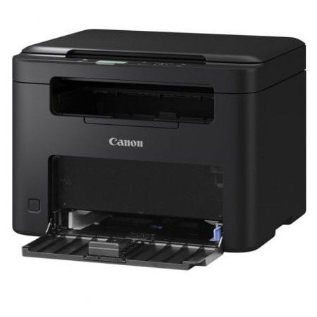 Multifunción láser monocromo canon i-sensys mf272dw wifi/ dúplex/ negra