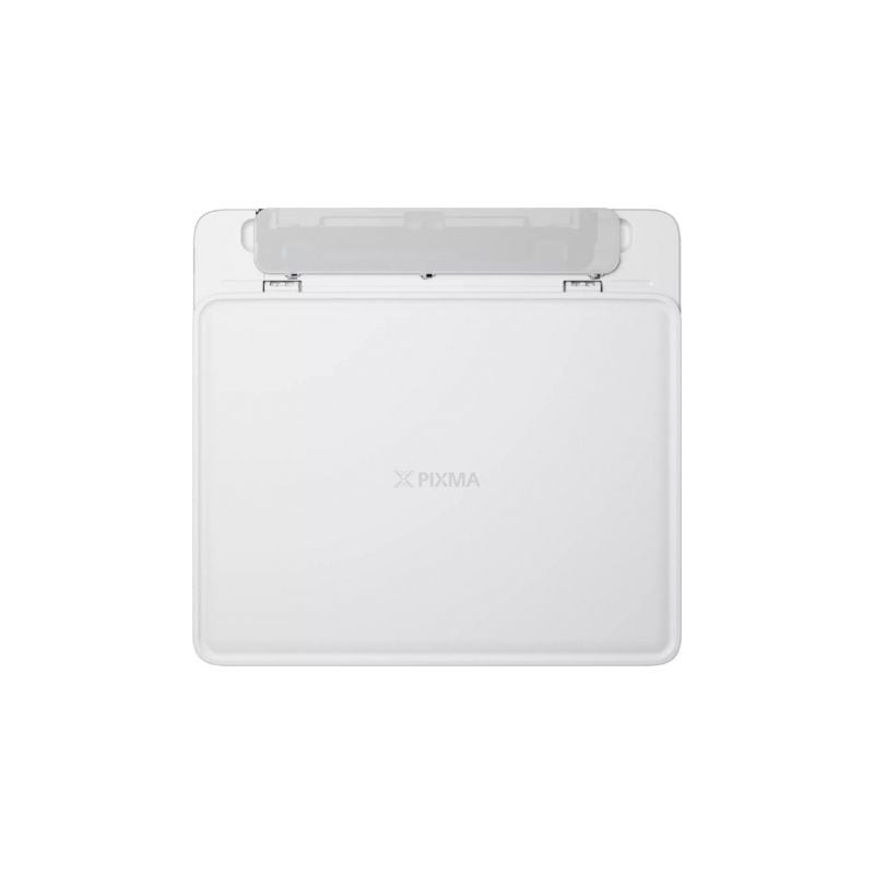 Multifunción fotográfica canon pixma ts7650i wifi/ dúplex/ blanca