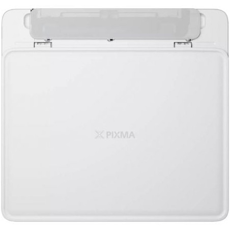 Multifunción fotográfica canon pixma ts7650i wifi/ dúplex/ blanca