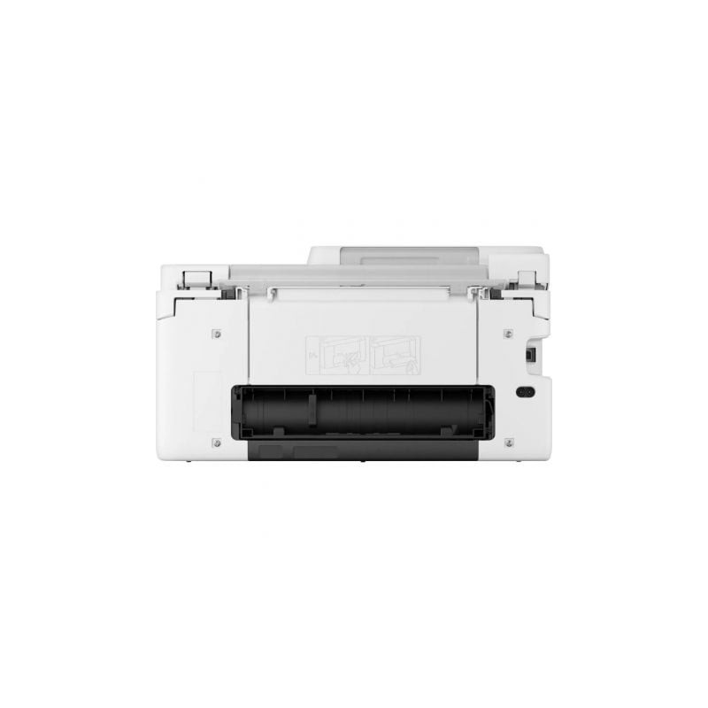 Multifunción fotográfica canon pixma ts7750i wifi/ dúplex/ blanca