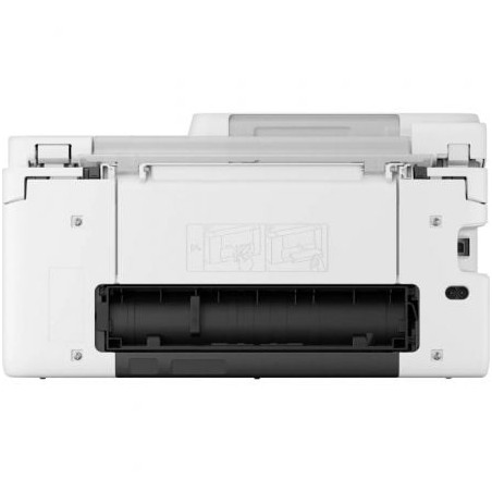 Multifunción fotográfica canon pixma ts7750i wifi/ dúplex/ blanca