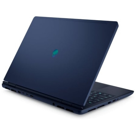 Portátil gaming dell alienware 16x aurora intel core ultra 9-275hx/ 32gb/ 1tb ssd/ geforce rtx 5070/ 16'/ win11