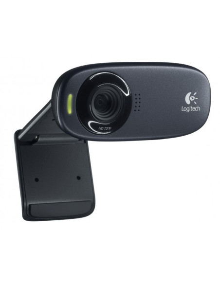 Webcam logitech c310/ 1280 x 720 hd