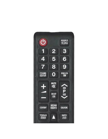 Mando para tv ctvsa04 compatible con samsung