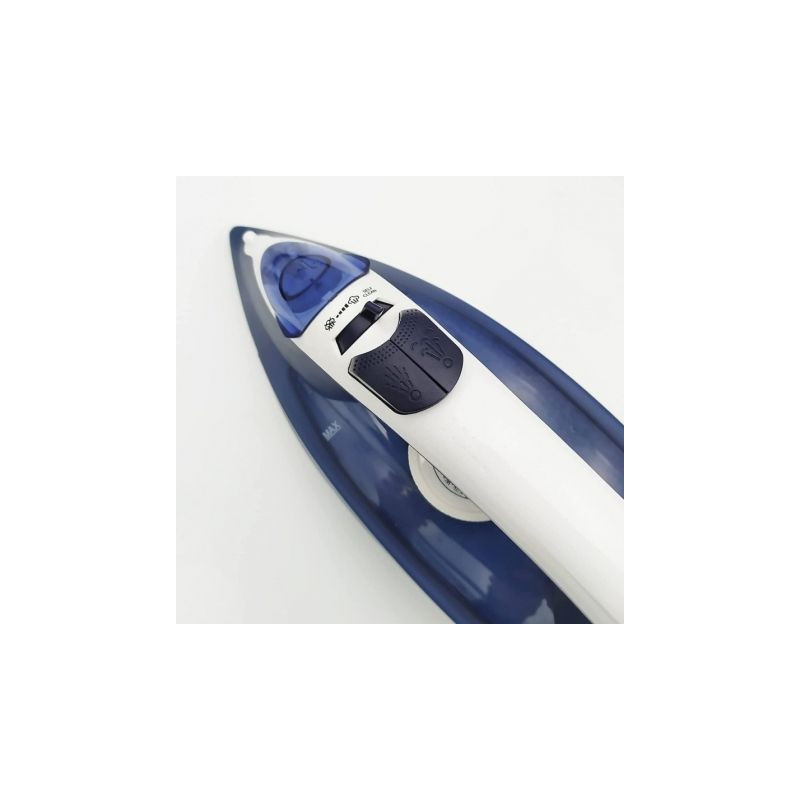 Plancha grunkel pl-22ns/ 2200w/ depósito 280ml