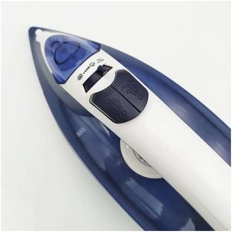 Plancha grunkel pl-22ns/ 2200w/ depósito 280ml