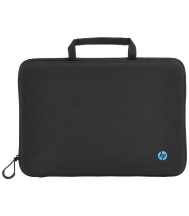 Maletín/ funda hp mobility para portátiles hasta 14.1'/ negro