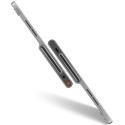 Tablet Lenovo Tab Plus 11.5'/ 8GB/ 128GB/ Octacore/ Gris Luna/ Incluye Lenovo Tab Plus
