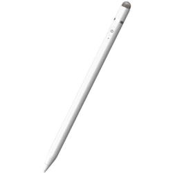 Lápiz Electrónico Leotec LESTP04W Stylus ePen Plus para Android, Apple y Windows/ Blanco