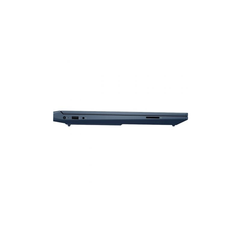 Portátil gaming hp victus 15-fa2039ns intel core 7-240h/ 16gb/ 1tb ssd/ geforce rtx 5060/ 15.6'/ sin sistema operativo