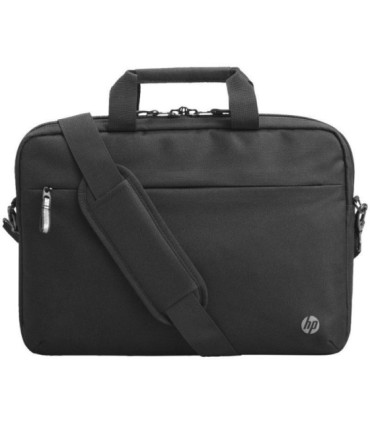 Maletín hp renew business para portátiles hasta 14.1'/ negro