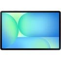 Tablet Samsung Galaxy Tab S10 FE+ 13.1'/ 12GB/ 256GB/ Octacore/ 5G/ Gris/ Incluye S-Pen