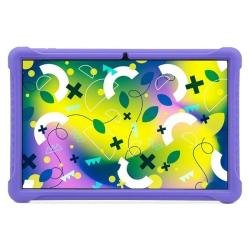 Funda SPC Kids Case para Tablets Gravity de 10.1'/ Púrpura