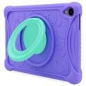 Funda SPC Kids Case para Tablets Gravity de 10.1'/ Púrpura