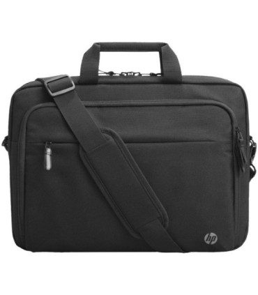 Maletín hp renew business para portátiles hasta 15.6'/ negro