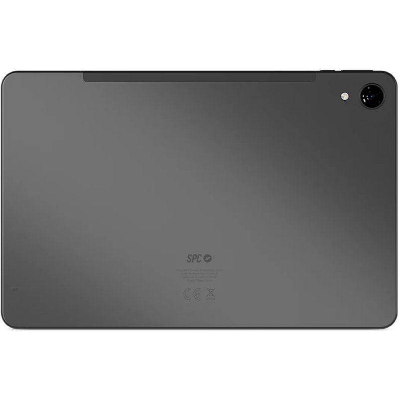 Tablet SPC Gravity 10.1' 6th Gen/ 4GB/ 64GB/ Octacore/ Aluminio/ Negra