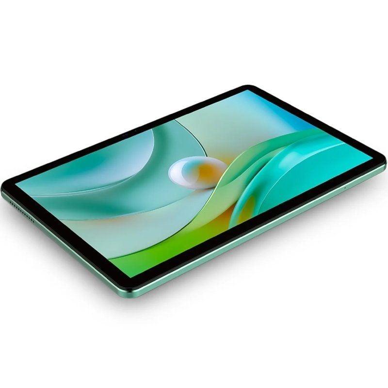Tablet SPC Gravity 10.1' 6th Gen/ 4GB/ 64GB/ Octacore/ Aluminio/ Verde