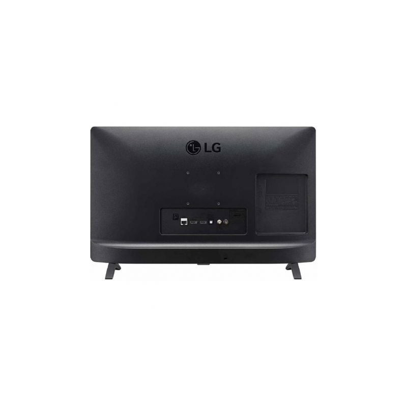 Televisor lg 24tq520s-pz 23.6'/ hd/ smart tv/ wifi