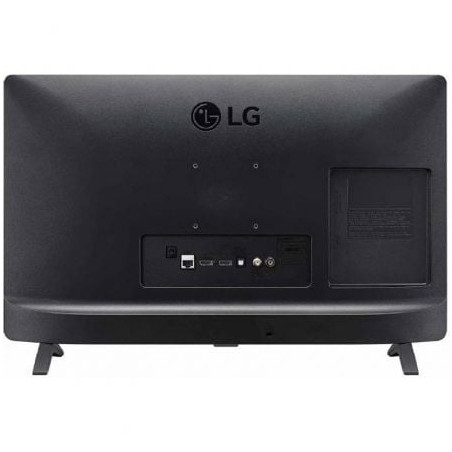 Televisor lg 24tq520s-pz 23.6'/ hd/ smart tv/ wifi
