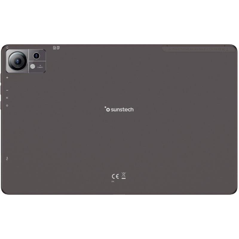 Tablet Sunstech TAB1015 10.1'/ 4GB/ 128GB/ Octacore/ 4G/ Gris
