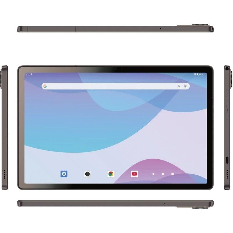 Tablet Sunstech TAB1015 10.1'/ 4GB/ 128GB/ Octacore/ 4G/ Gris