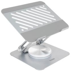 Soporte para Tablet TooQ PH-NARVI-S/ Plata