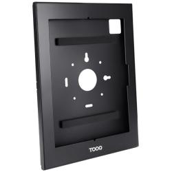 Marco Antirrobo para Tablet TooQ TQATTE2601-M-B/ Negro