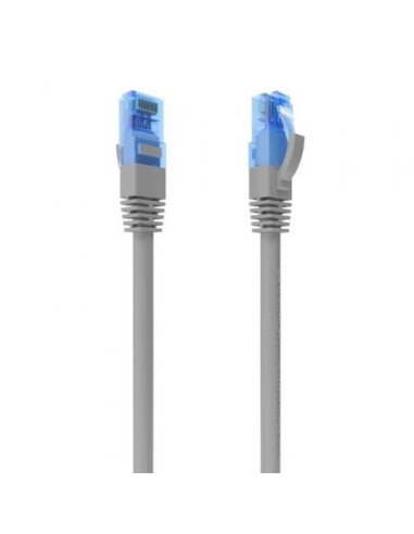 Cable de red rj45 ftp aisens a136-0277 cat.6/ 5m/ gris